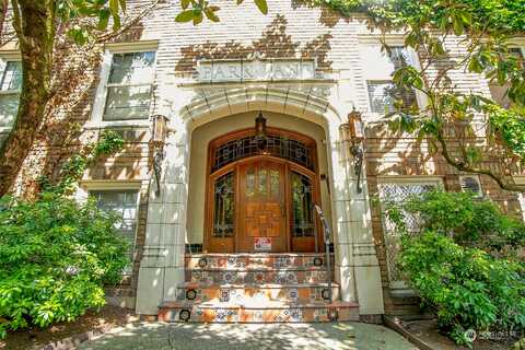 Boylston Avenue E, Seattle, WA 98102