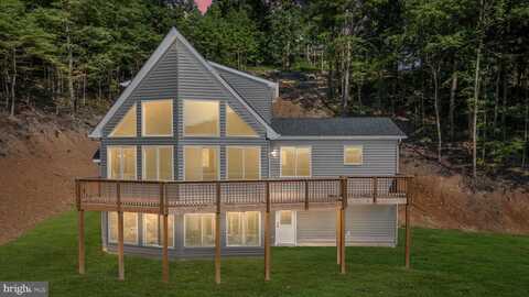 Lot 43 Granny Smith Rd, LINDEN, VA 22642