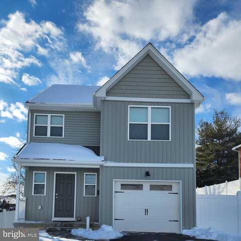 N 16Th St, ALLENTOWN, PA 18102