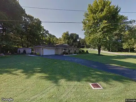 Springwood, South Pymatuning Twp, PA 16150