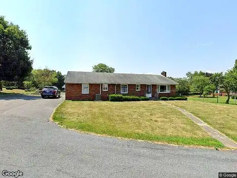 Walnut Street, GREENCASTLE, PA 17225