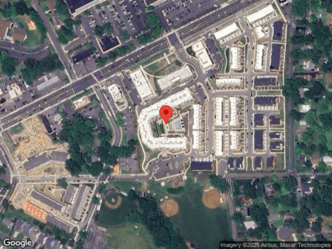 Fairgrounds, FAIRFAX, VA 22030