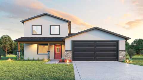 E 6Th Street, Delta, CO 81416