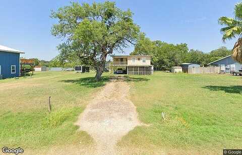 Buckeye Knoll Road, George West, TX 78022