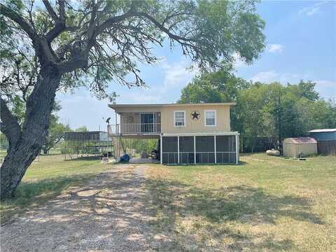 Buckeye Knoll Road, George West, TX 78022