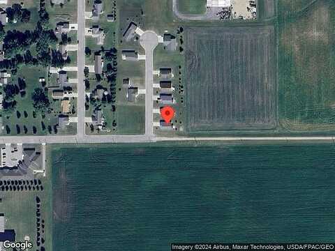 8Th, HOFFMAN, MN 56339
