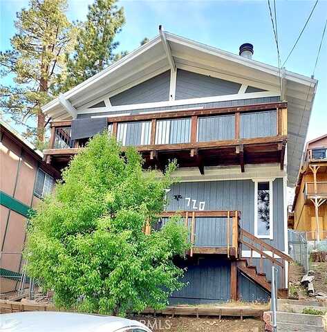 W Big Bear Boulevard, Big Bear City, CA 92314