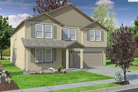 Stonecap St., Richland, WA 99352