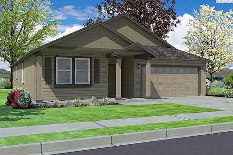 Barbera St., Richland, WA 99352