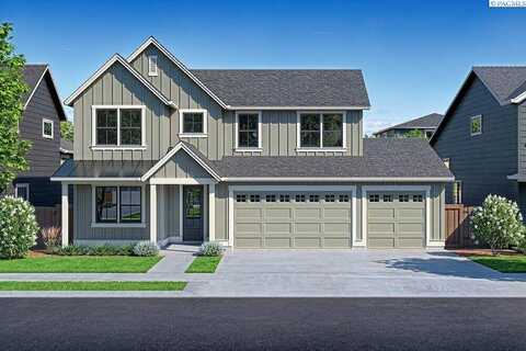 Ascend Street, Richland, WA 99352