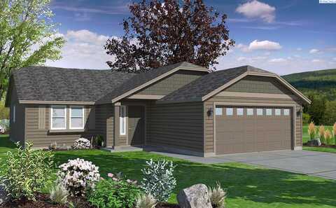 10Th St, Benton City, WA 99320