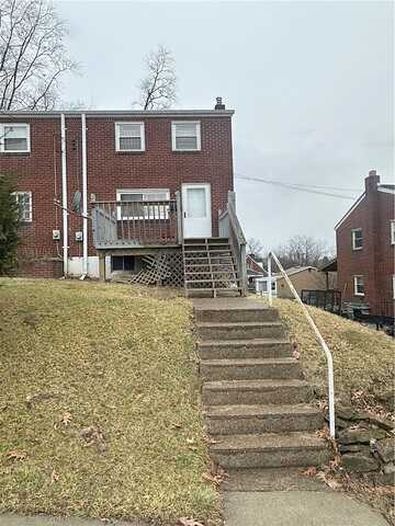 Charles, JEANNETTE, PA 15644
