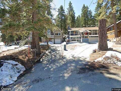 Club View Drive, Big Bar, CA 92315