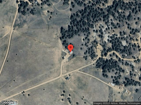 Highway 24, Lake George, CO 80827