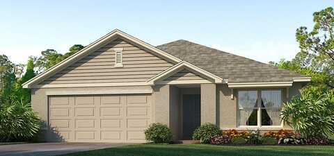 Se 161St Lane Road, Summerfield, FL 34491