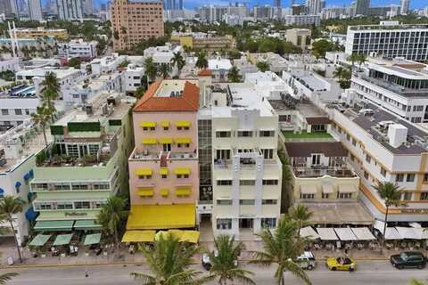 834 Ocean Dr, Miami Beach, FL 33139
