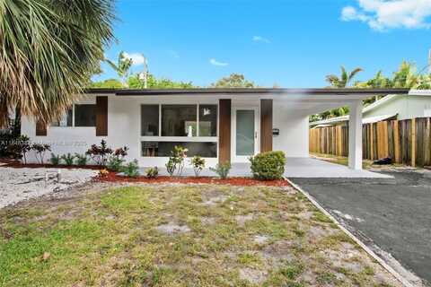 2825 NE 9th Ave, Wilton Manors, FL 33334