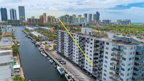 3703 NE 166th St, North Miami Beach, FL 33160