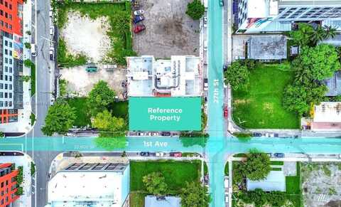 97 NW 27th St, Miami, FL 33127