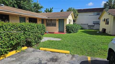 2504 Johnson, Hollywood, FL 33020