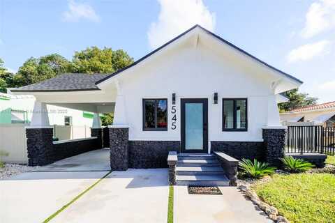 545 NW 45th St, Miami, FL 33127