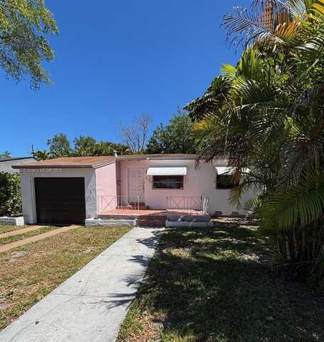 319 S 24th Ave, Hollywood, FL 33020