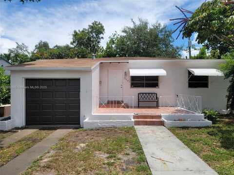 319 S 24th Ave, Hollywood, FL 33020