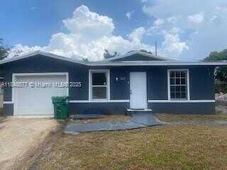 2561 NW 14th Ct, Fort Lauderdale, FL 33311