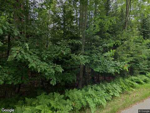 Sand Lake Rd, Harshaw, WI 54529
