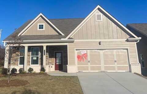 Anhinga Drive, Loganville, GA 30052