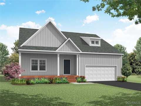 Zion Manor Road, Gordonsville, VA 22942