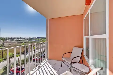 Padre Blvd. # 511, South Padre Island, TX 78597