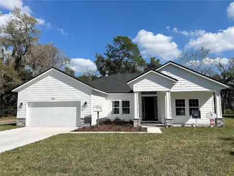 Kimble Avenue, Oviedo, FL 32765