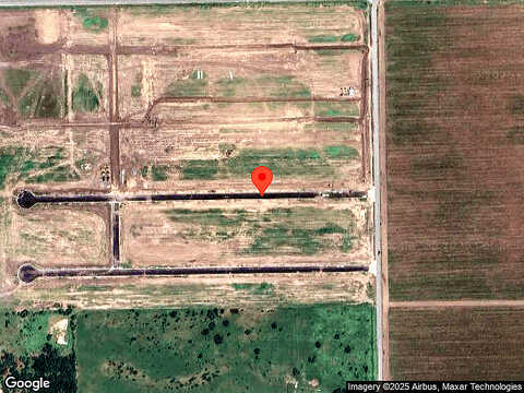 Hope Drive, Mercedes, TX 78570