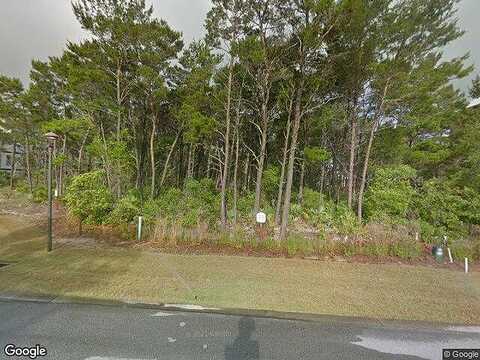 Grande Pointe Drive, Inlet Beach, FL 32461