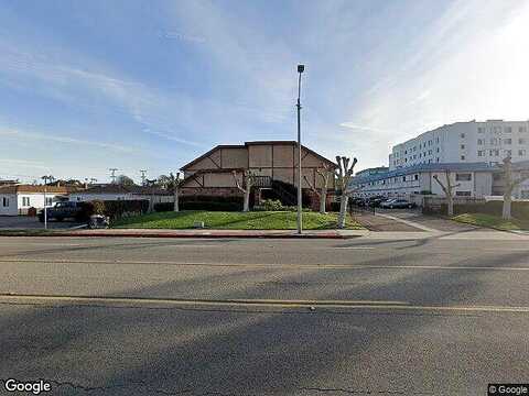 4Th Ave., Chula Vista, CA 91910