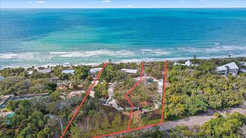 Manasota Key Road, Englewood, FL 34223