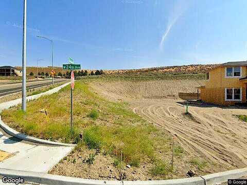 W 24Th Ave, Kennewick, WA 99338