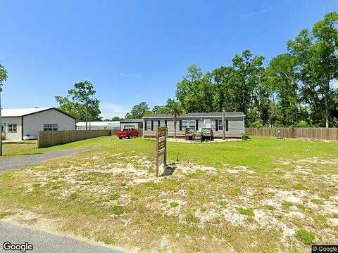 Ne Hwy 51, Steinhatchee, FL 32359