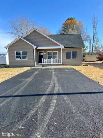 Otter Lane, Montross, VA 22520