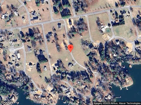 Otter Lane, Montross, VA 22520