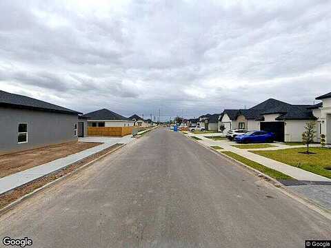 N Woody Street, Edinburg, TX 78541