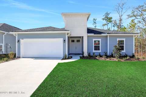 Jennings Farm Drive, Middleburg, FL 32068