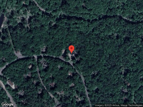 Eagle Rock Road, Lackawaxen, PA 18435