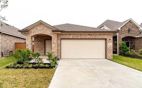 Sapphire Lake, LA MARQUE, TX 77568