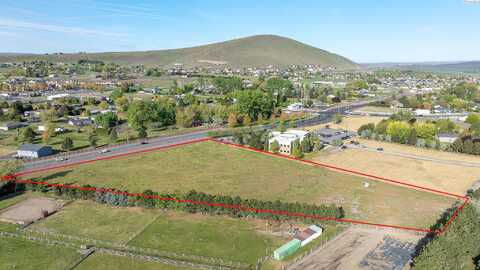Lattin, WEST RICHLAND, WA 99353