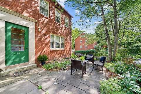 Bigham Street, Mount Washington, PA 15211