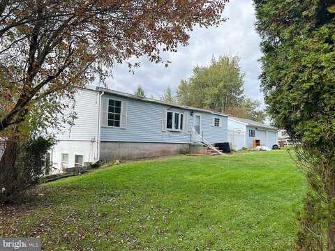 Milanville Road, Beach Lake, PA 18405