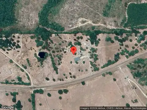 Recreational Road 255, COLMESNEIL, TX 75938