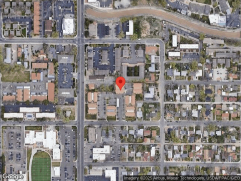 Walnut Avenue, Grand Junction, CO 81501